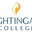Nightingale College Start logo